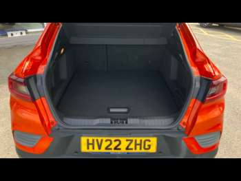 Used Renault Arkana 2022 for sale - 75420692: Photo