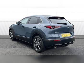 Used Mazda CX-30 2022 for sale - 78629717: Photo