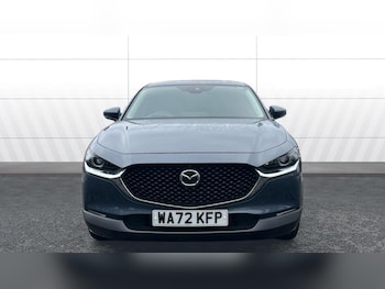 Used Mazda CX-30 2022 for sale - 78629717: Photo