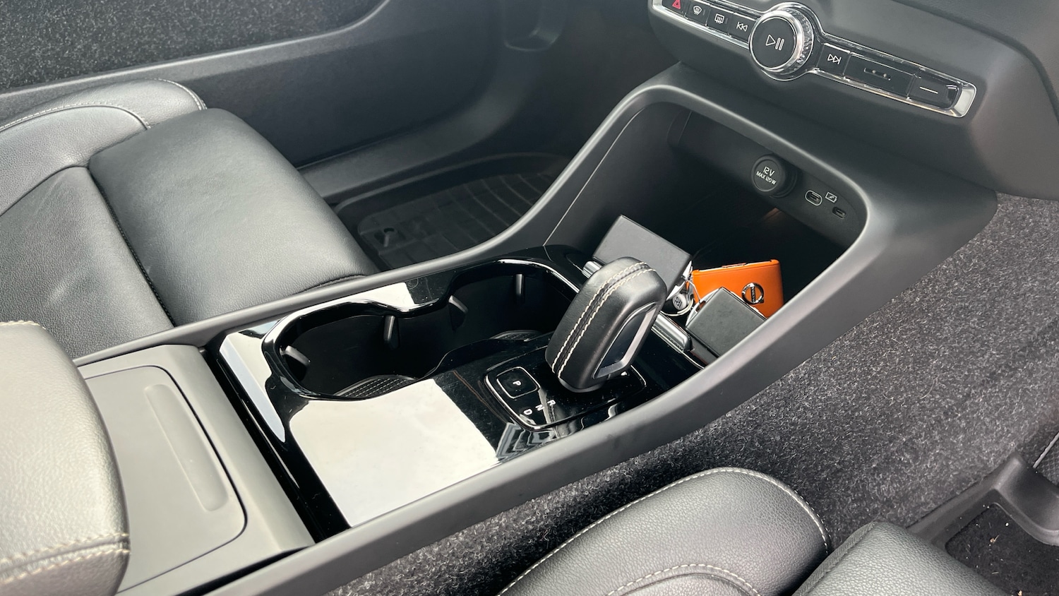 Used Volvo XC40 2021 for sale - 76694145: Photo 13