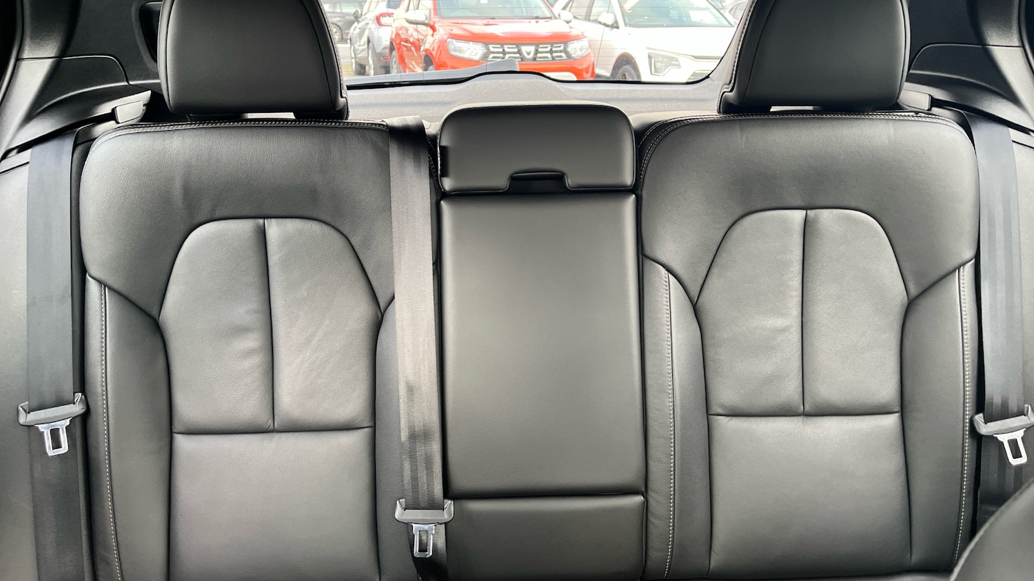 Used Volvo XC40 2021 for sale - 76694145: Photo 15