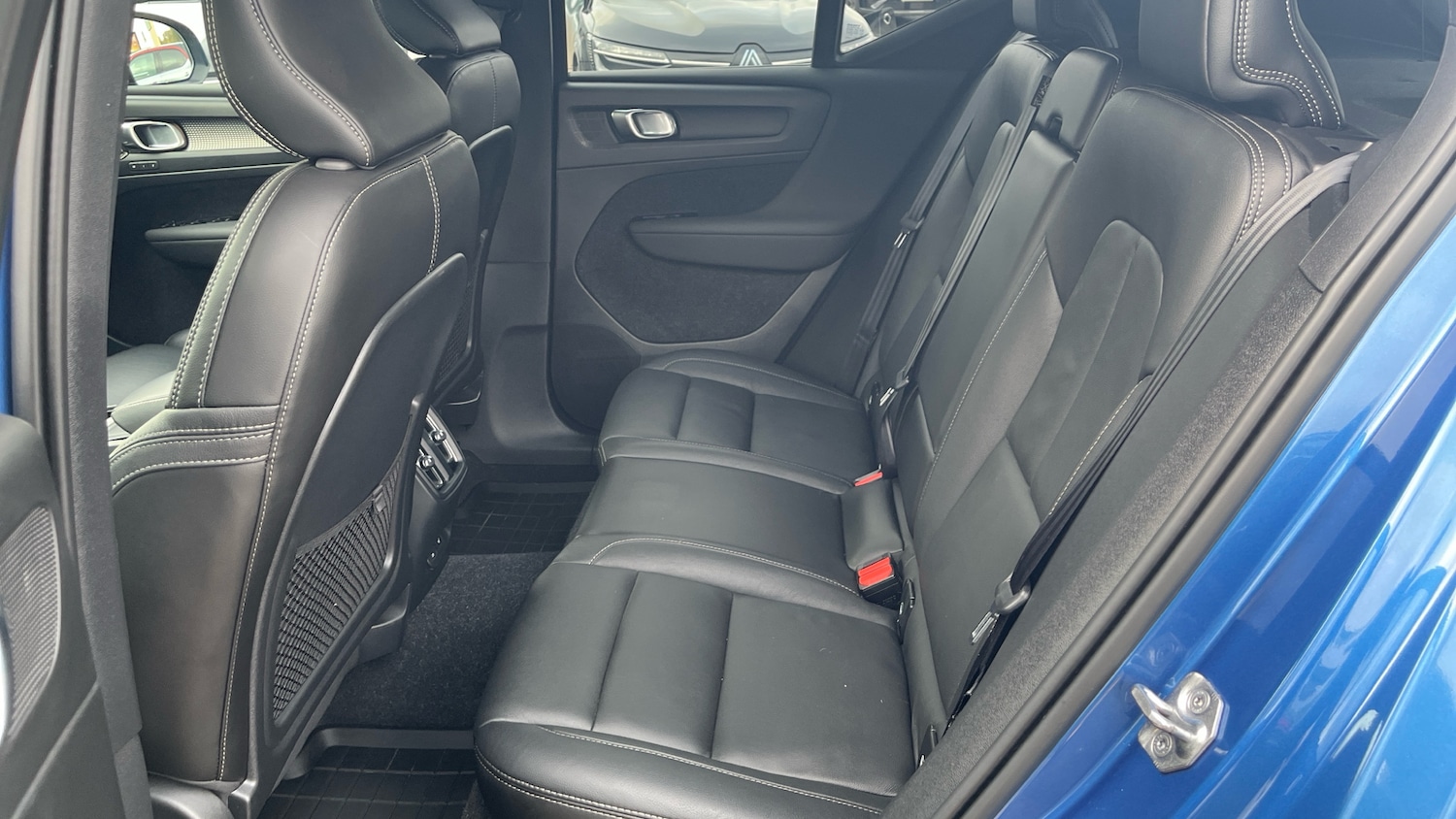 Used Volvo XC40 2021 for sale - 76694145: Photo 16