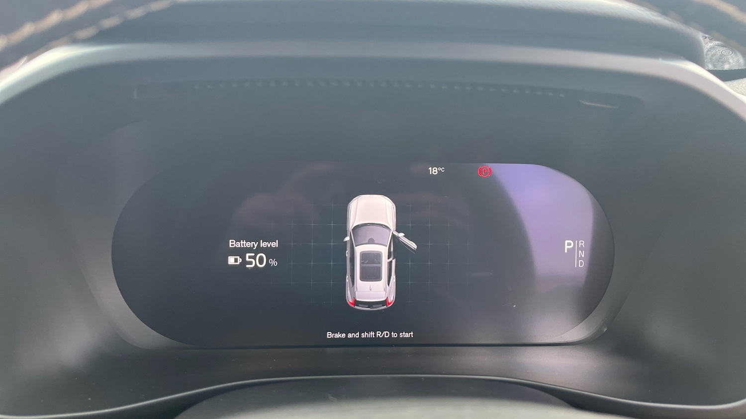 Used Volvo XC40 2021 for sale - 76694145: Photo 18