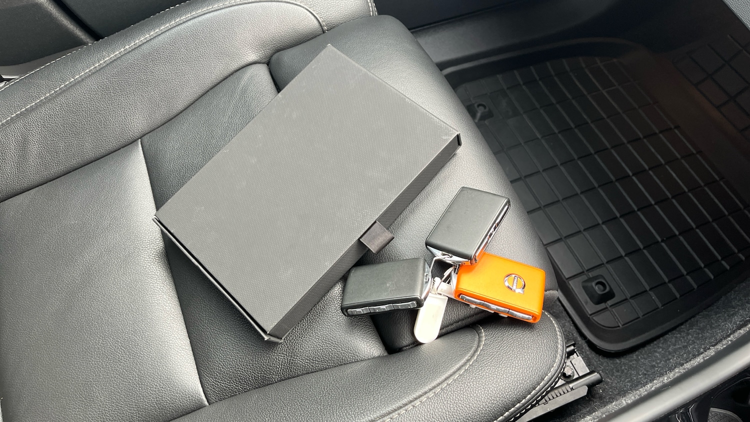 Used Volvo XC40 2021 for sale - 76694145: Photo 19