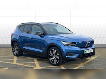 Volvo - XC40