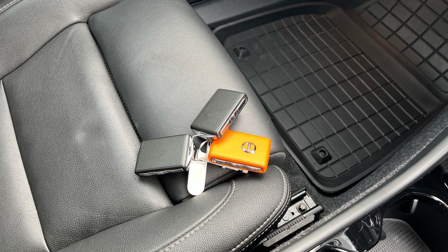 Used Volvo XC40 2021 for sale - 76694145: Photo 20