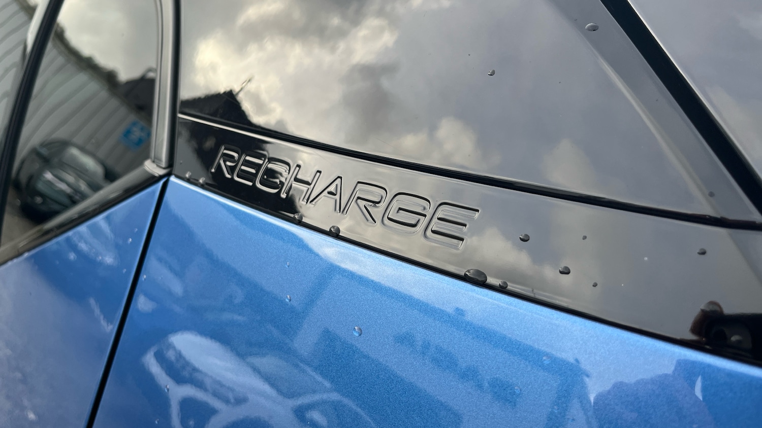 Used Volvo XC40 2021 for sale - 76694145: Photo 29