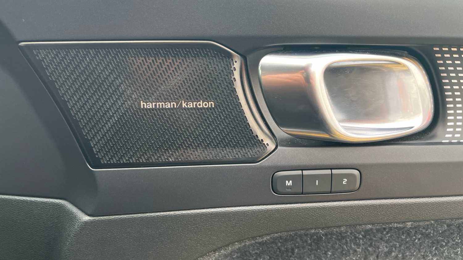 Used Volvo XC40 2021 for sale - 76694145: Photo 31