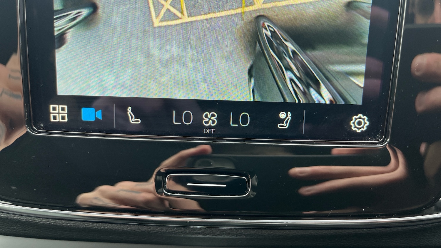 Used Volvo XC40 2021 for sale - 76694145: Photo 36