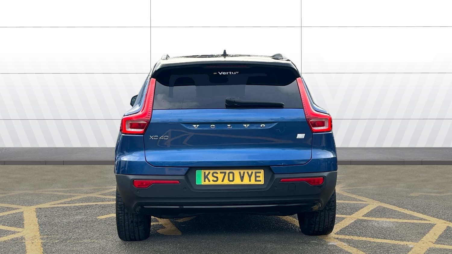 Used Volvo XC40 2021 for sale - 76694145: Photo 6