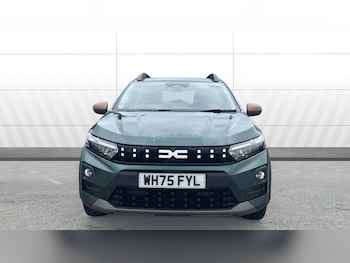 Used Dacia Sandero Stepway 2026 for sale - 78439639: Photo