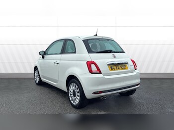 Used Fiat 500 2022 for sale - 79020822: Photo