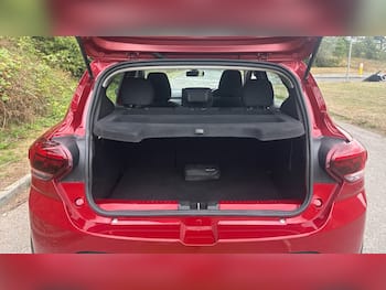 Used Dacia Sandero Stepway 2022 for sale - 79690765: Photo
