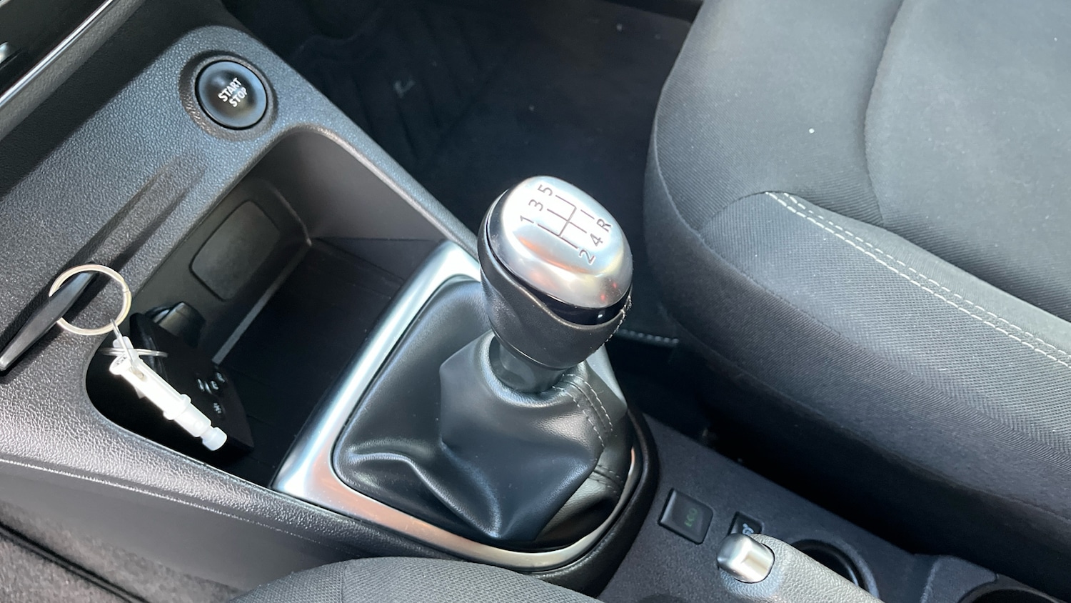 Used Renault Captur 2019 for sale - 76497168: Photo 13