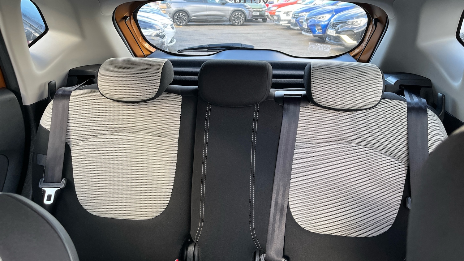 Used Renault Captur 2019 for sale - 76497168: Photo 15