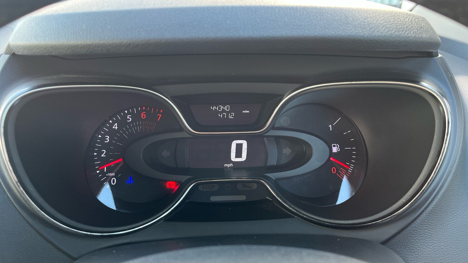 Used Renault Captur 2019 for sale - 76497168: Photo 18