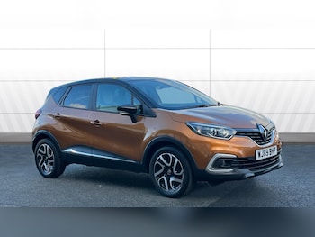 2019 (69) - 0.9 TCE 90 Iconic 5dr Petrol Hatchback