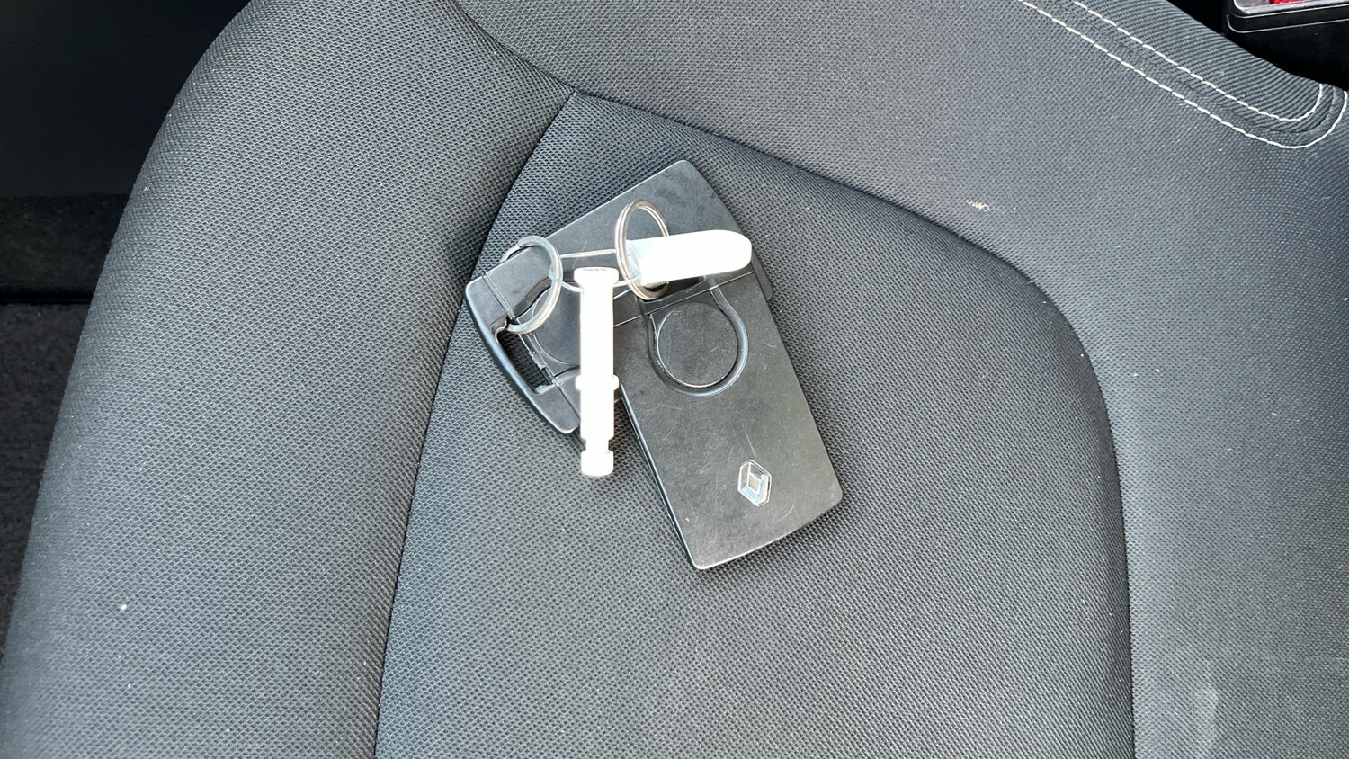 Used Renault Captur 2019 for sale - 76497168: Photo 20