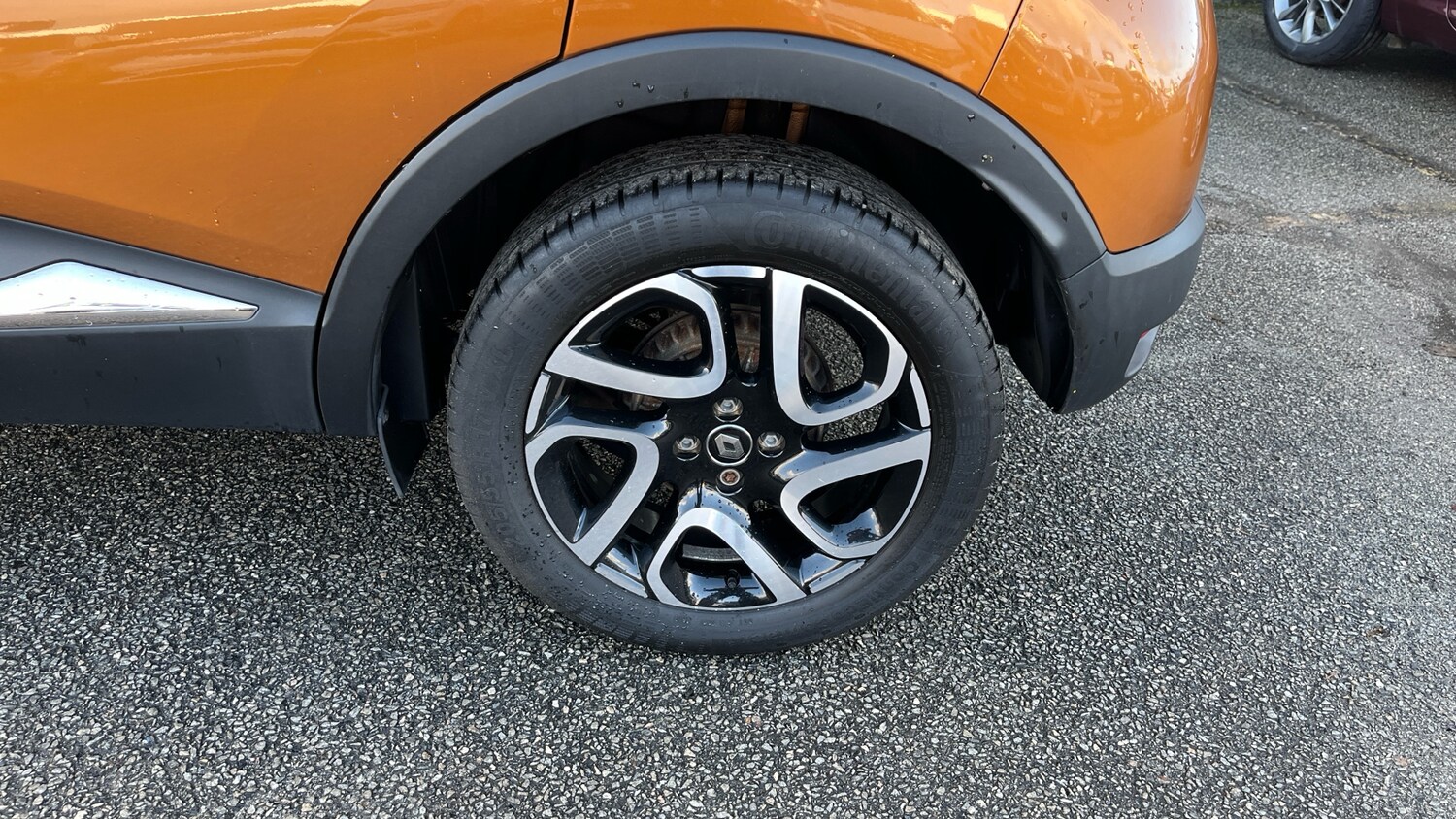 Used Renault Captur 2019 for sale - 76497168: Photo 21