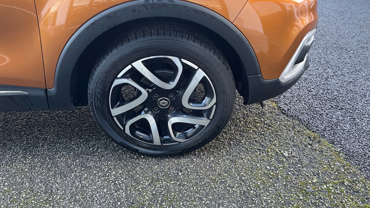 Used Renault Captur 2019 for sale - 76497168: Photo 23