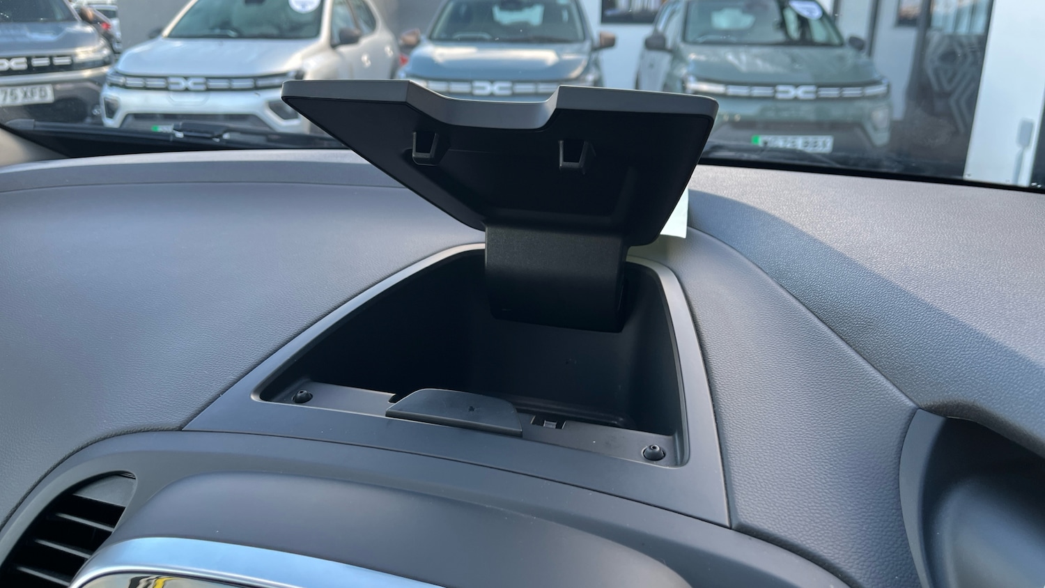 Used Renault Captur 2019 for sale - 76497168: Photo 35