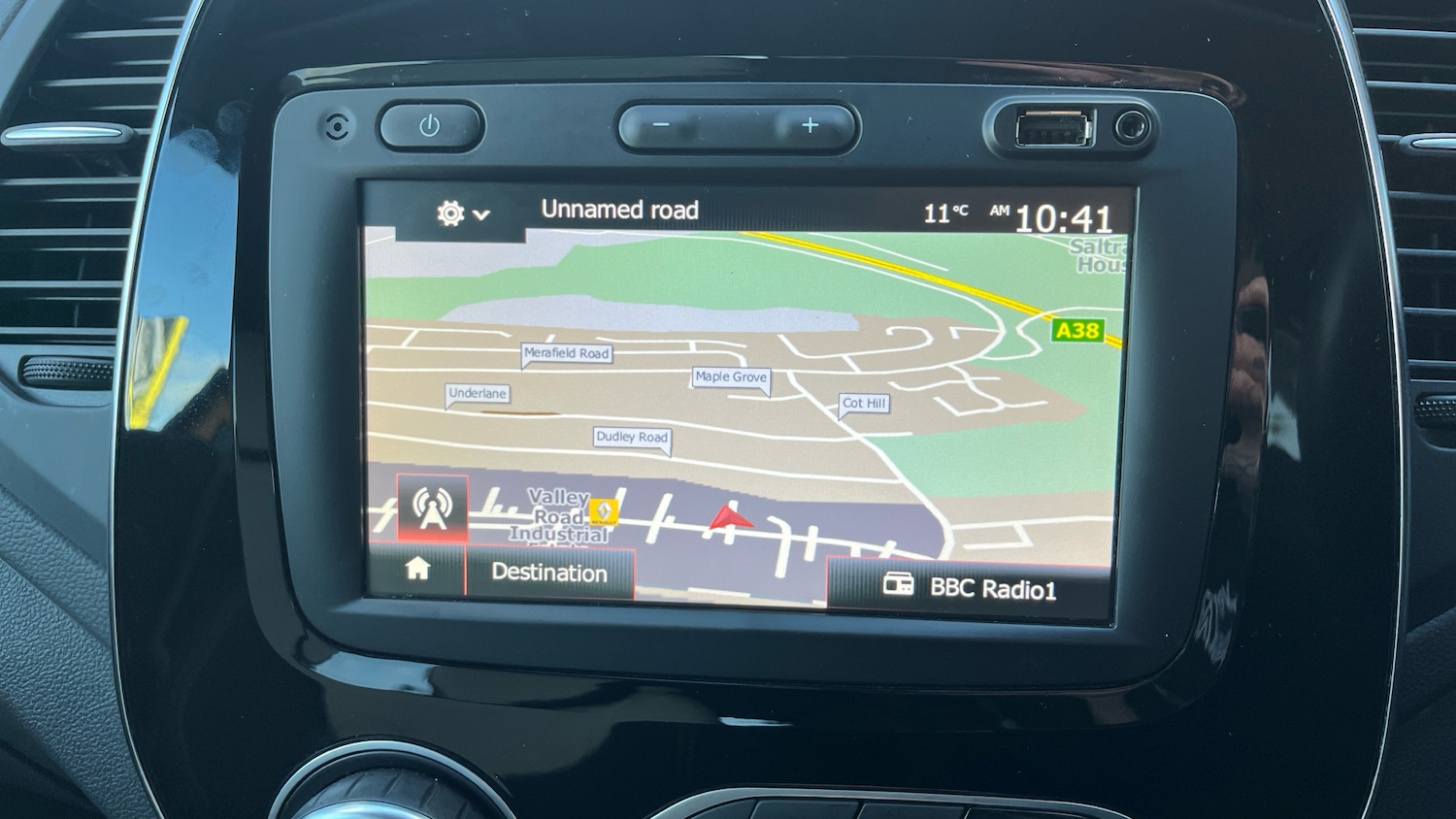 Used Renault Captur 2019 for sale - 76497168: Photo 37