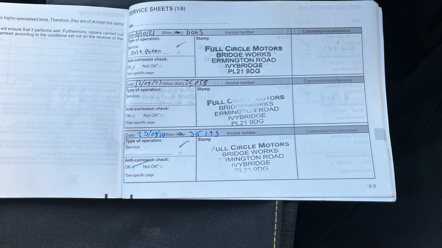 Used Renault Captur 2019 for sale - 76497168: Photo 40