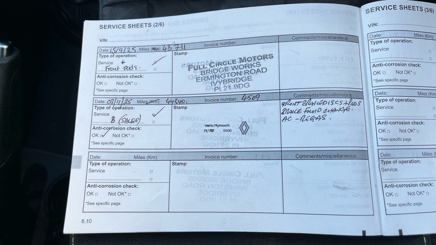 Used Renault Captur 2019 for sale - 76497168: Photo 41