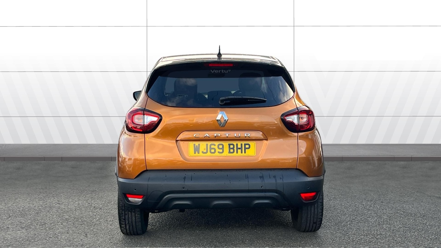 Used Renault Captur 2019 for sale - 76497168: Photo 6