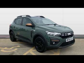 2024 (24) - 1.0 TCe Extreme 5dr Petrol Hatchback