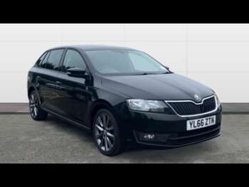 2017 (66) - 1.4 TDI CR 90 SE Sport 5dr DSG Diesel Hatchback