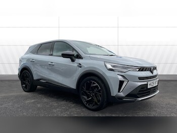 Used Renault Other 2025 for sale - 77350281: Photo