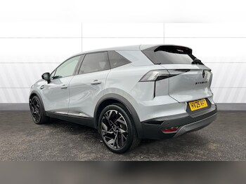 Used Renault Other 2025 for sale - 77350281: Photo