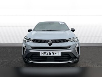 Used Renault Other 2025 for sale - 77350281: Photo