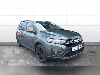 Used Dacia Jogger 2023 for sale - 79583531: Photo