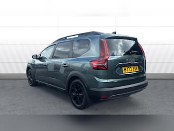Used Dacia Jogger 2023 for sale - 79583531: Photo