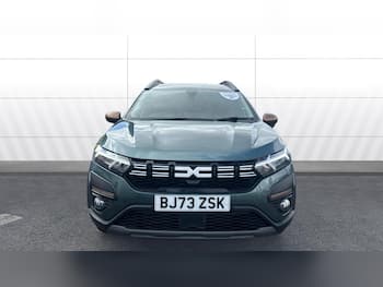 Used Dacia Jogger 2023 for sale - 79583531: Photo