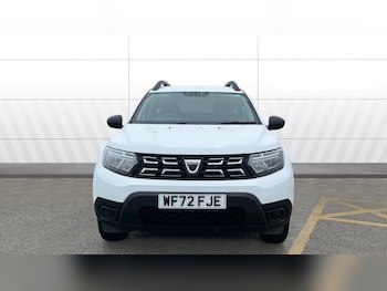 Used Dacia Duster 2022 for sale - 78640456: Photo