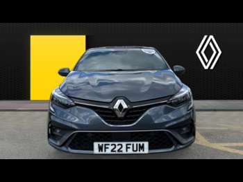 Used Renault Clio 2022 for sale - 74914382: Photo