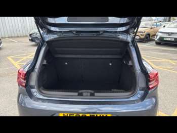 Used Renault Clio 2022 for sale - 74914382: Photo