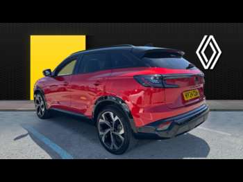 Used Renault Austral 2024 for sale - 74914380: Photo