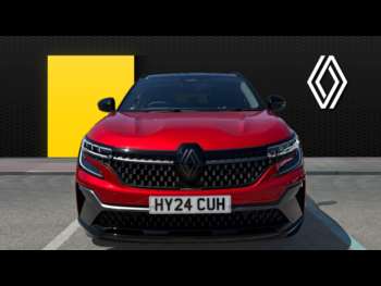Used Renault Austral 2024 for sale - 74914380: Photo