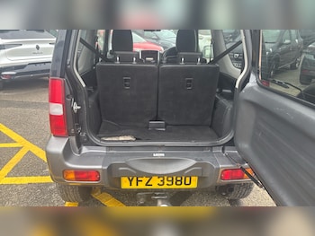 Used Suzuki Jimny 2015 for sale - 78882512: Photo