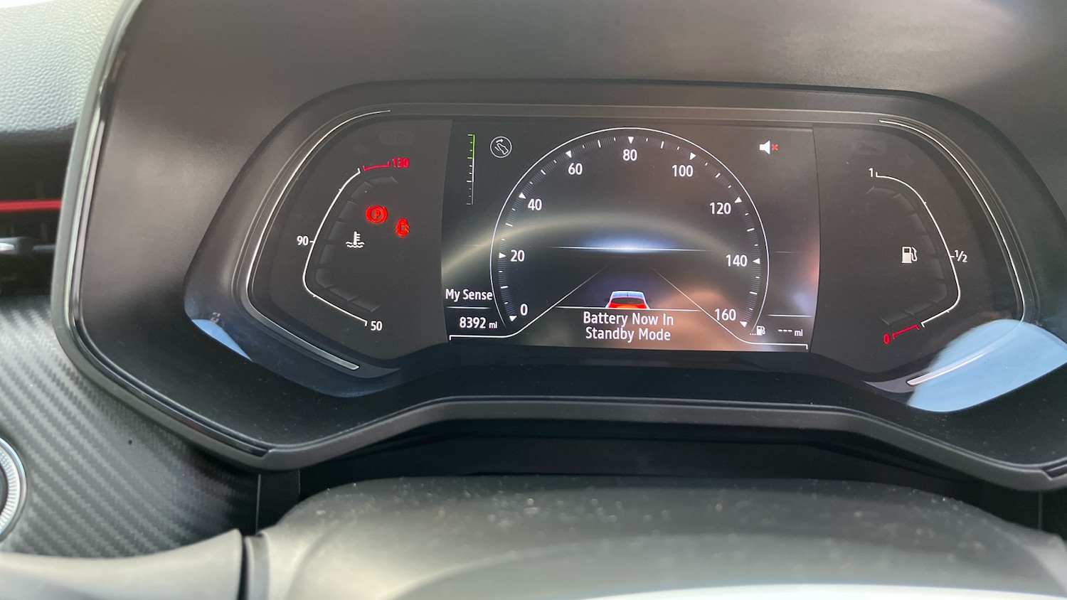Used Renault Clio 2021 for sale - 76255224: Photo 18