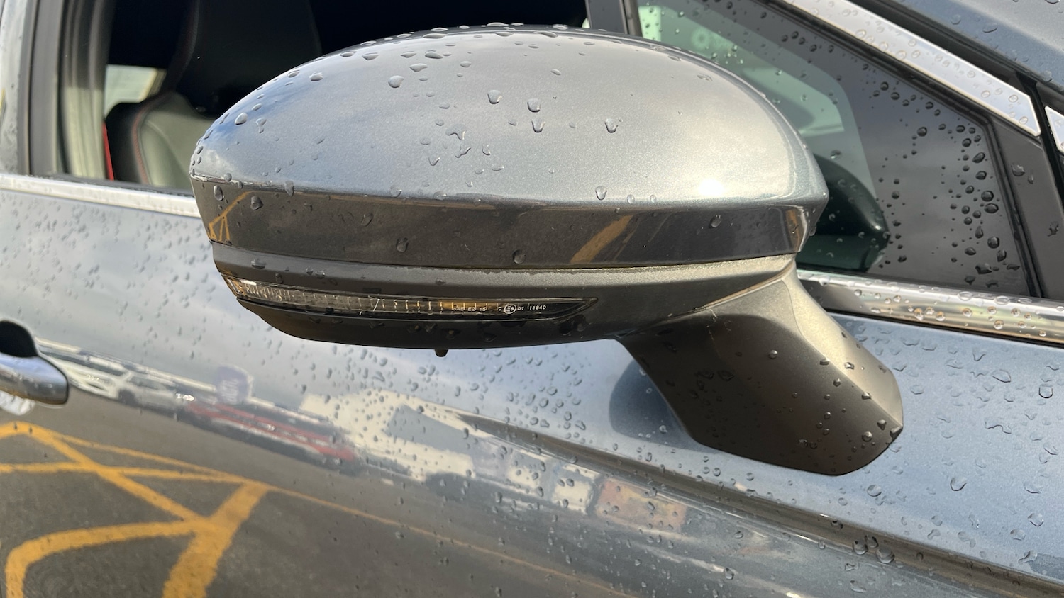 Used Renault Clio 2021 for sale - 76255224: Photo 28