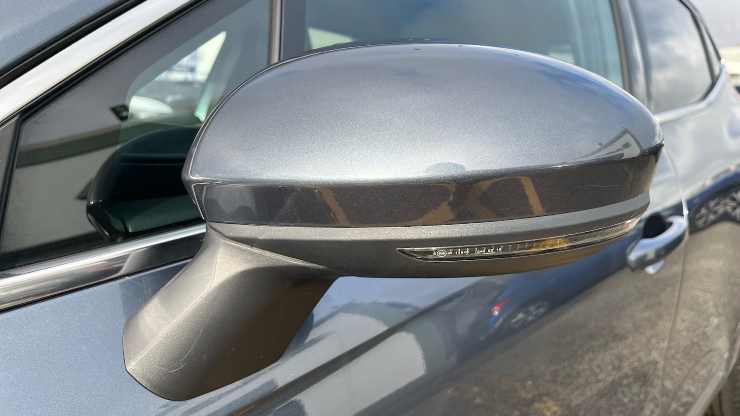Used Renault Clio 2021 for sale - 76255224: Photo 29