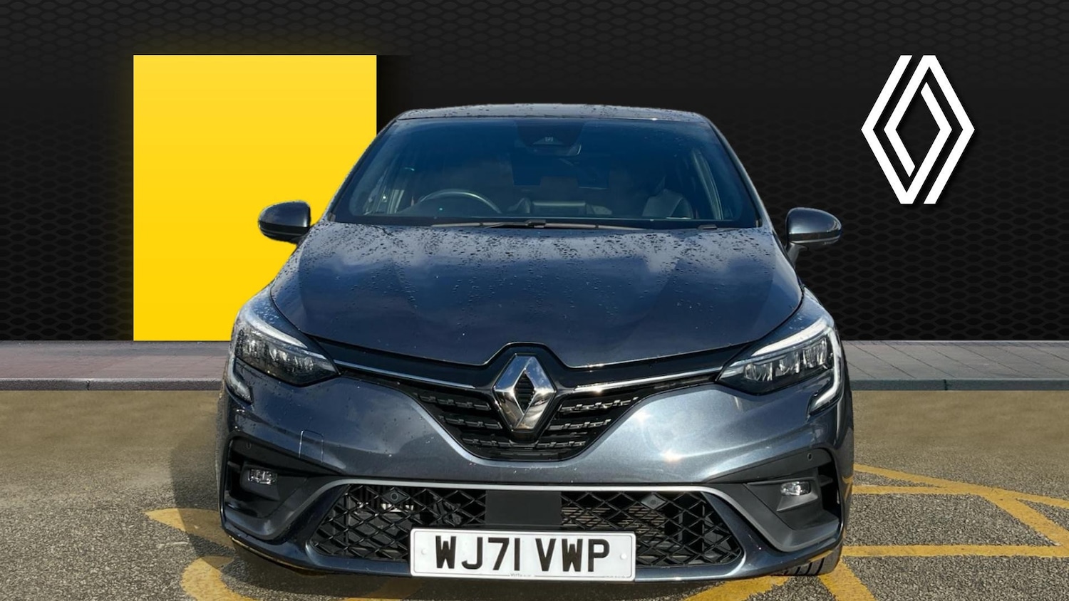 Used Renault Clio 2021 for sale - 76255224: Photo 3