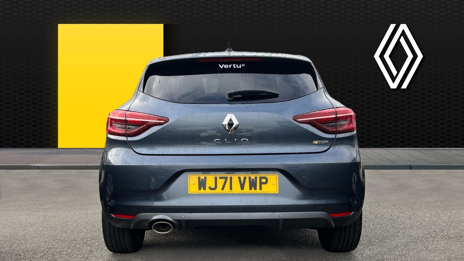 Used Renault Clio 2021 for sale - 76255224: Photo 6