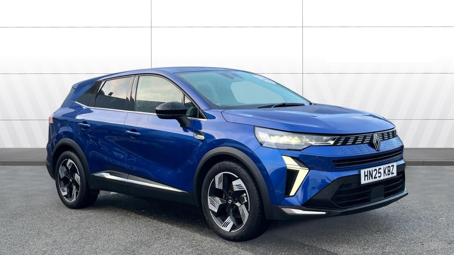 Used Renault Other 2025 for sale - 77003186: Photo 1