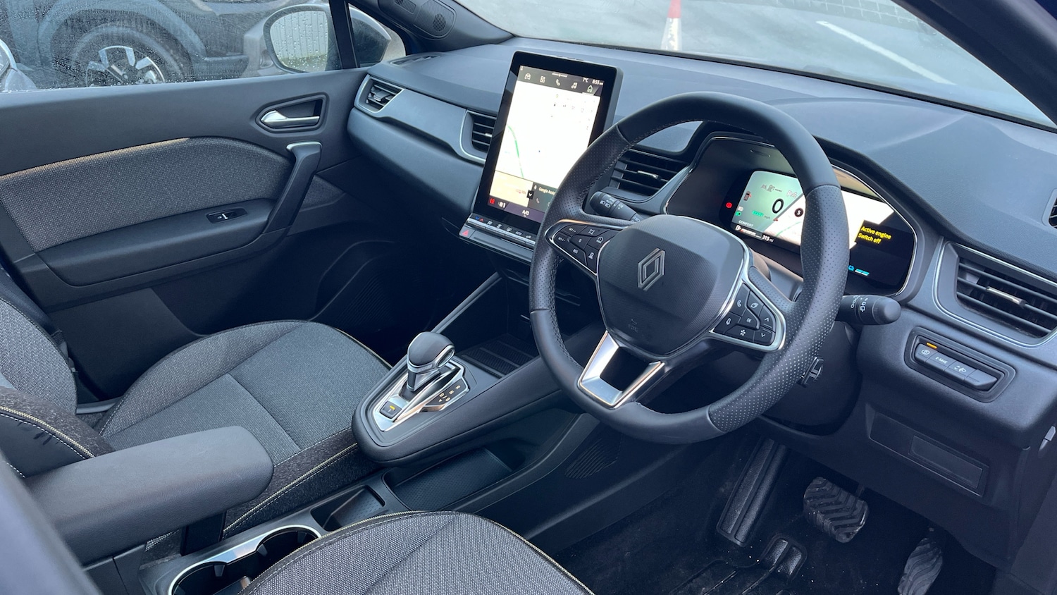 Used Renault Other 2025 for sale - 77003186: Photo 11